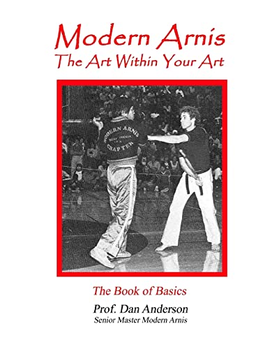 Modern Arnis