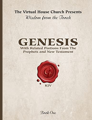 Wisdom From The Torah Book 1