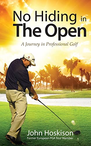 No Hiding in The Open
