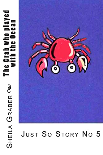 The Crab who played with the Ocean