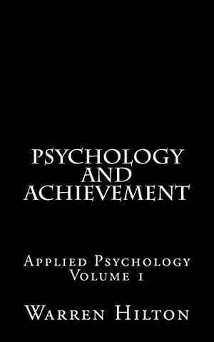 Psychology and Achievement
