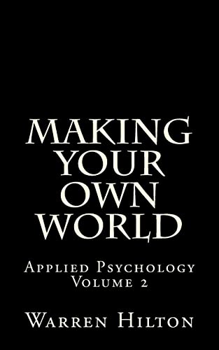 Making Your own World
