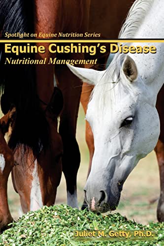 Equine Cushing's Disease