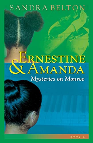 Ernestine & Amanda