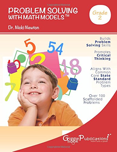 Problem Solving with Math Models  Second Grade Problem Solving with Models