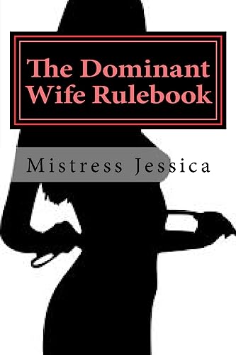 The Dominant Wife Rulebook