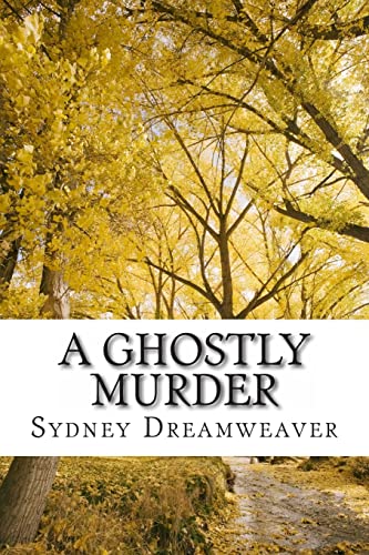 A Ghostly Murder