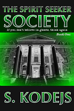 The Spirit Seeker Society