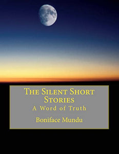 The Silent Short Stories 
