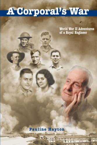 A Corporal's War