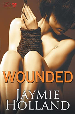 Wounded