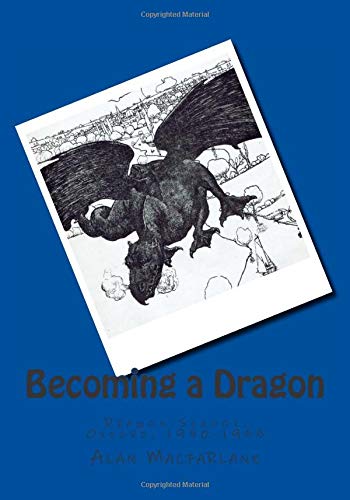 Becoming a Dragon: Dragon School, Oxford, 1950-1955