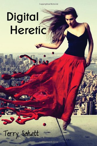 Digital Heretic: Volume 2 (The Game is Life)