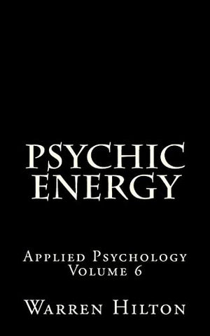 Psychic Energy