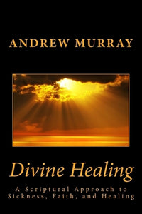 Divine Healing 