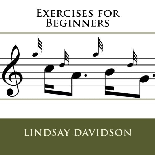 Exercises for Beginners