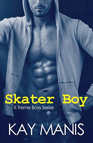 Skater Boy