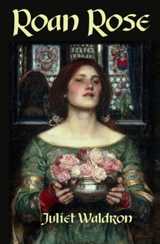 Roan Rose