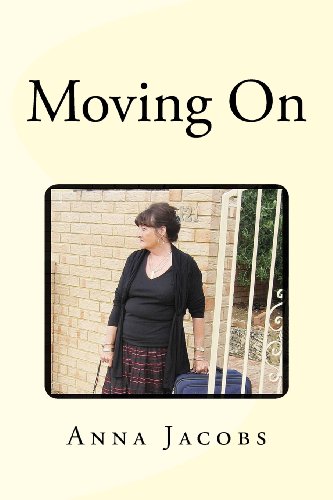 Moving on