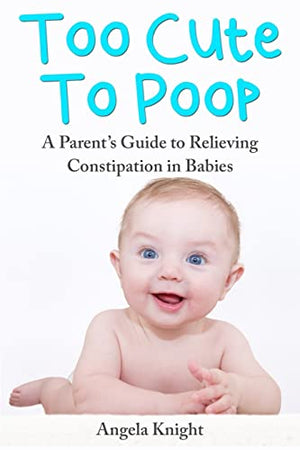 Too Cute To Poop