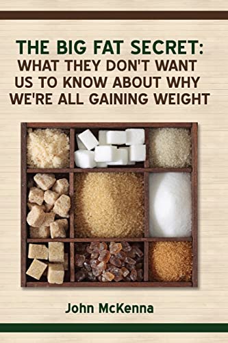 The Big Fat Secret