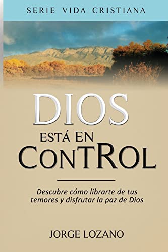 Dios esta en Control