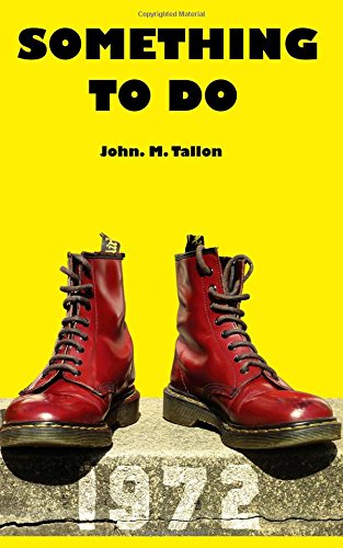 Something to Do 1972