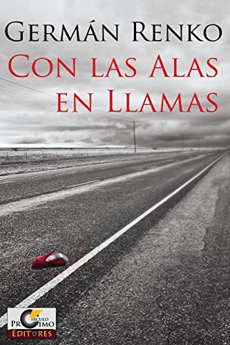 Con las Alas en Llamas