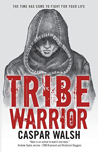 Tribe Warrior