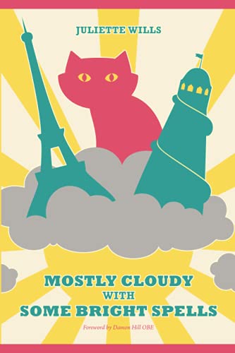 Mostly Cloudy with Some Bright Spells