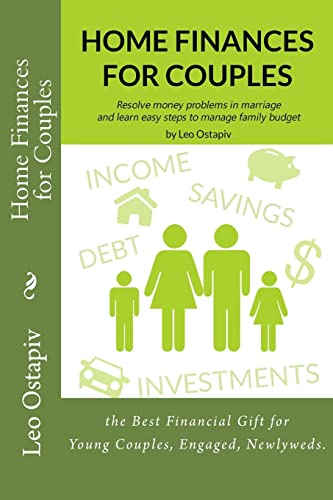 Home Finances for Couples