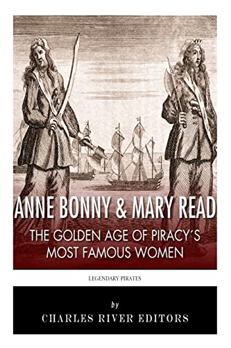 Anne Bonny & Mary Read