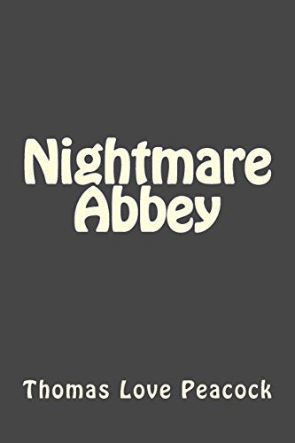Nightmare Abbey