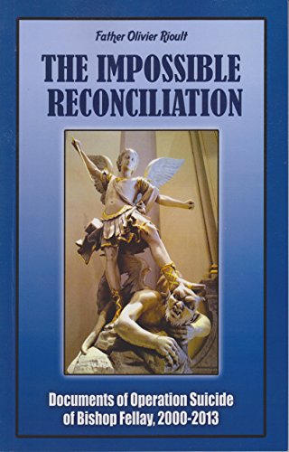 The Impossible Reconciliation