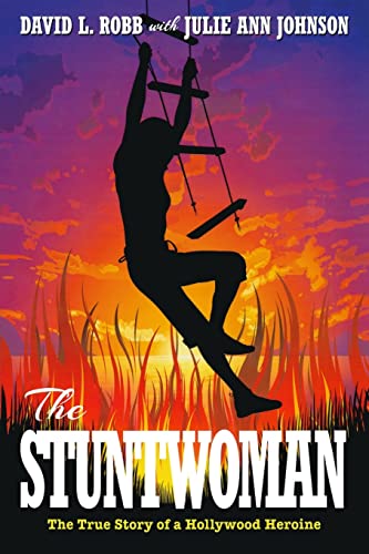 The Stuntwoman