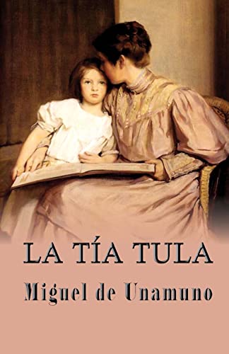 La tía Tula