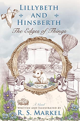 Lillybeth and Hinsberth
