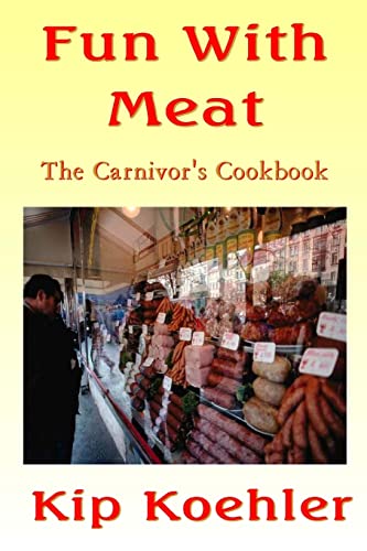 Fun With Meat