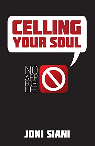 celling your soul