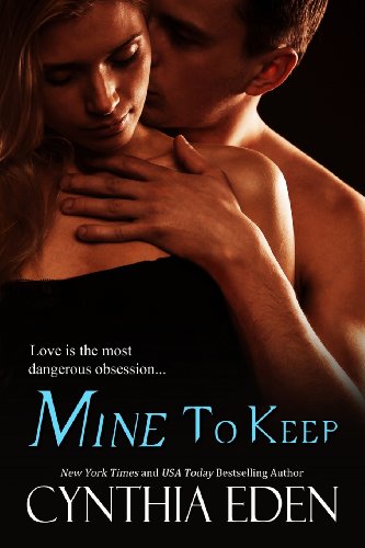 Mine to Keep