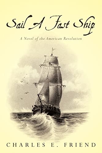 Sail A Fast Ship