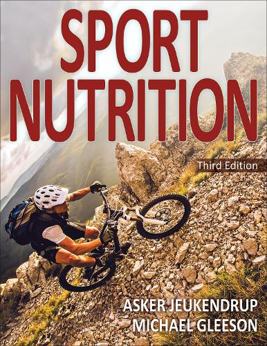 Sport Nutrition 3rd Edition