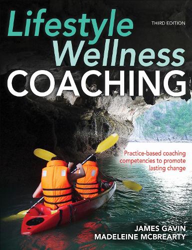 Lifestyle Wellness Coaching 3rd Edition