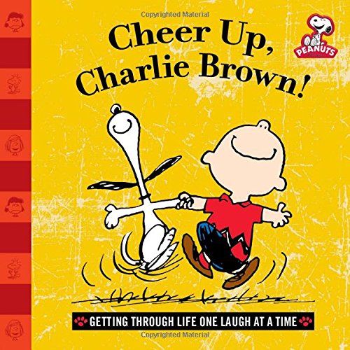 Cheer Up, Charlie Brown!