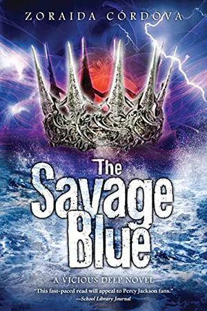 The The Savage Blue