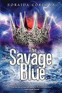 The The Savage Blue 