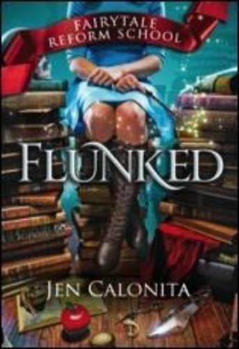 Flunked