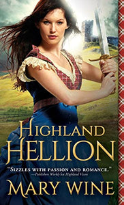 Highland Hellion 