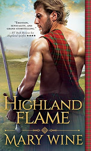 Highland Flame 