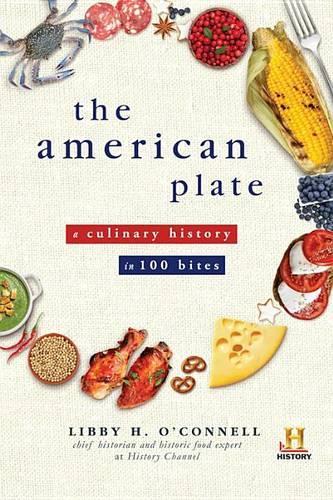 The American Plate